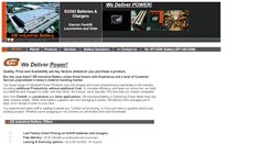 Desktop Screenshot of eo583.com